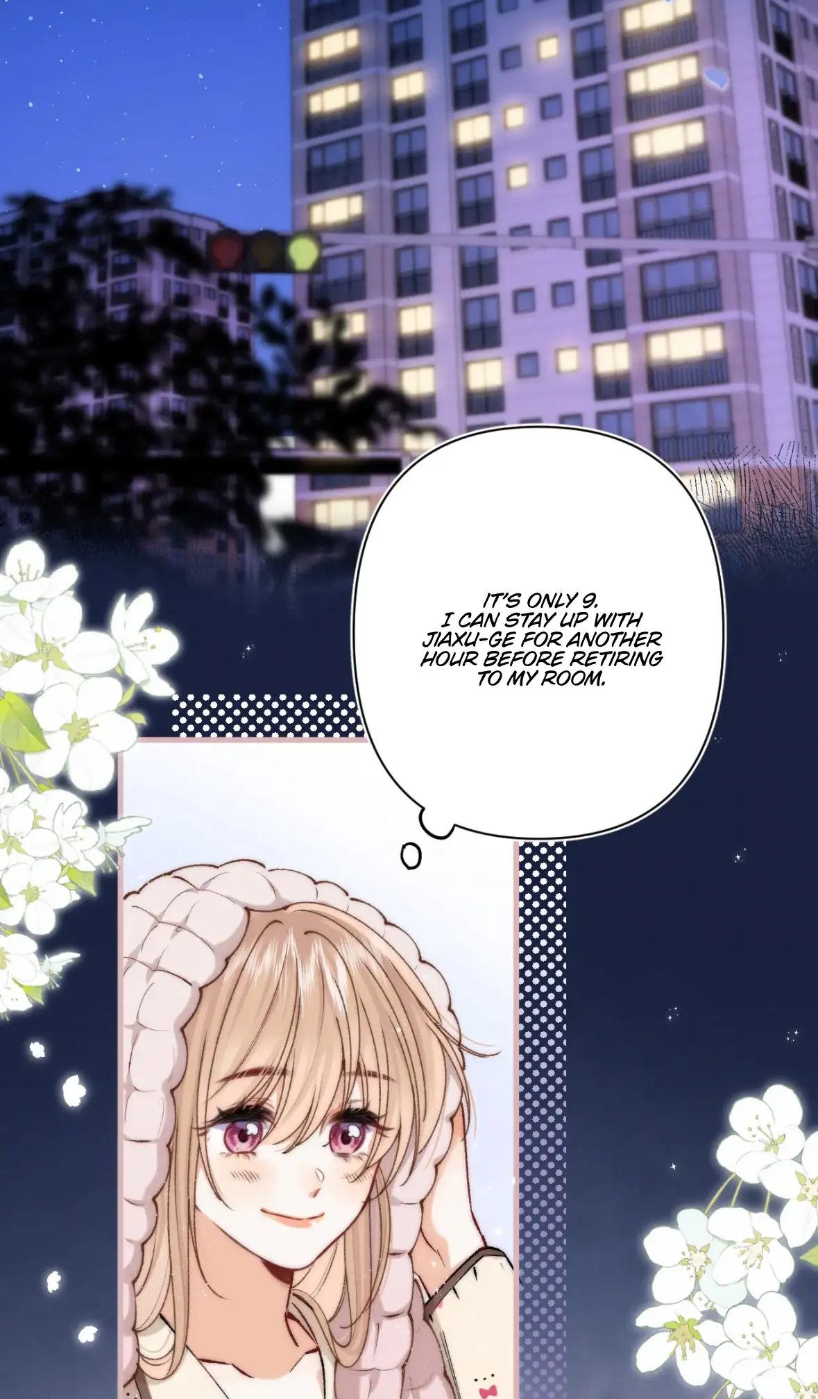 Read Hidden Love Can't Be Concealed Manga Online