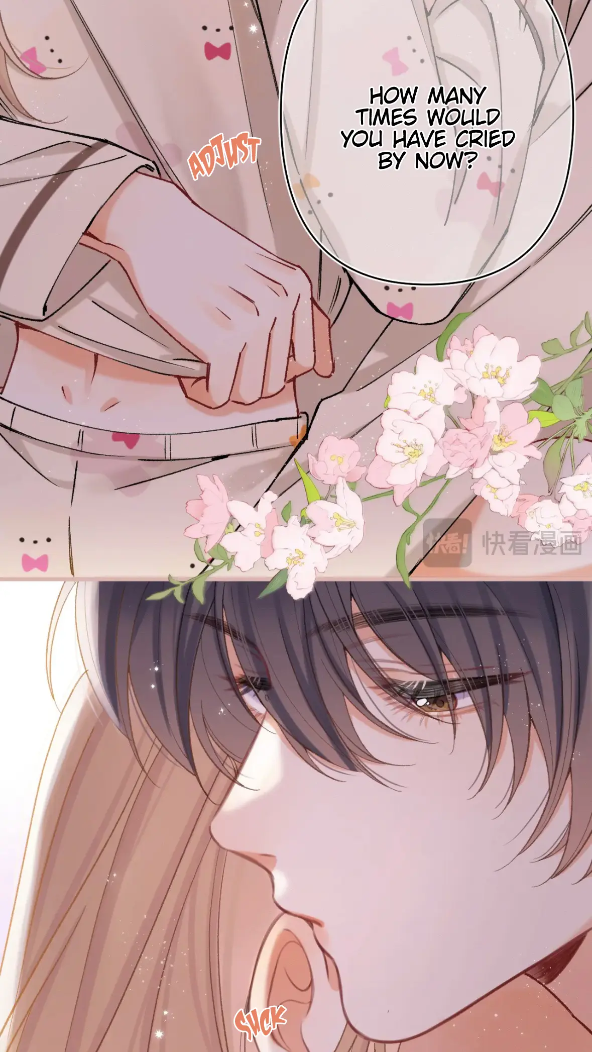 Read Hidden Love Can't Be Concealed Manga Online