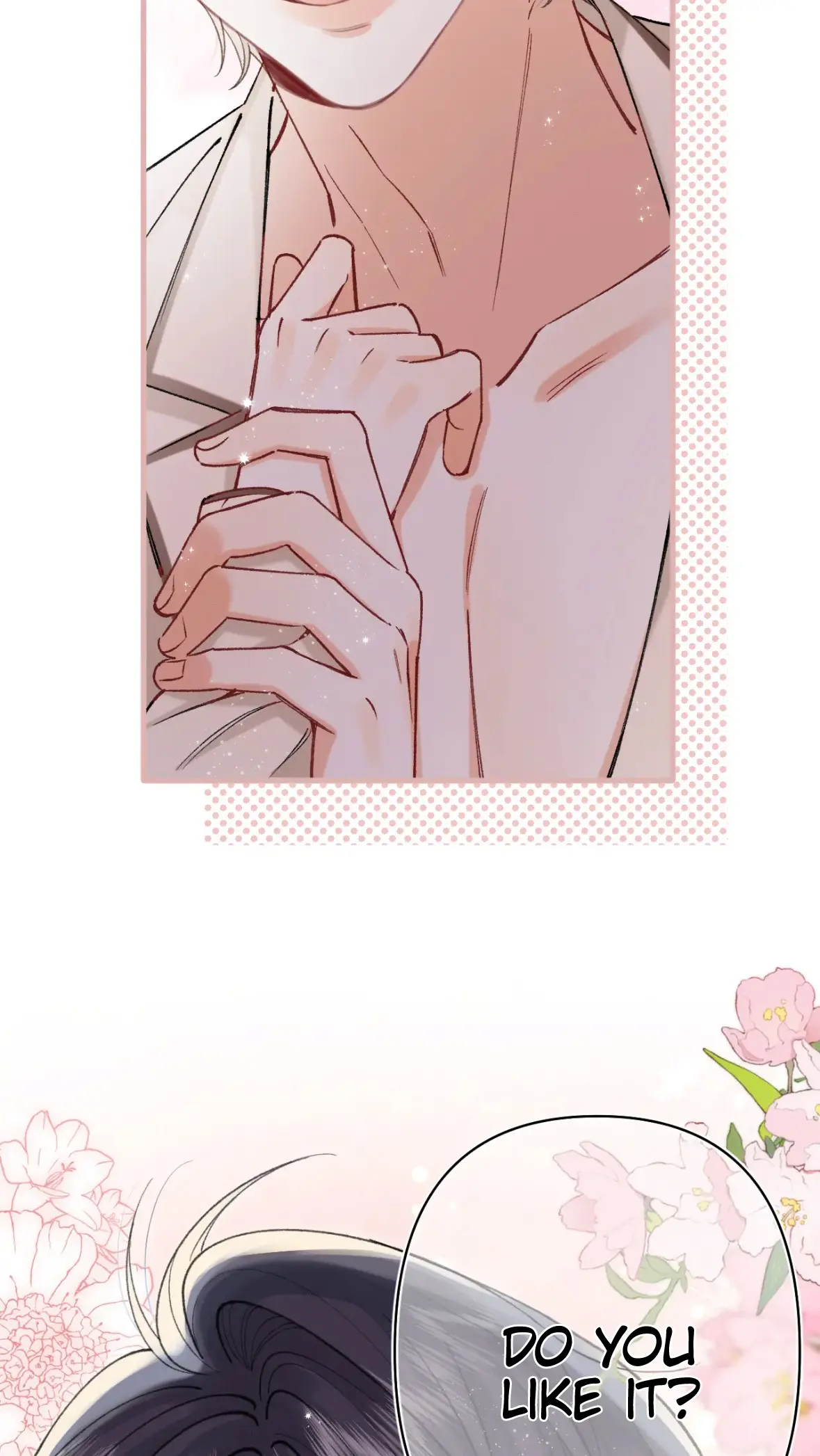 Read Hidden Love Can't Be Concealed Manga Online