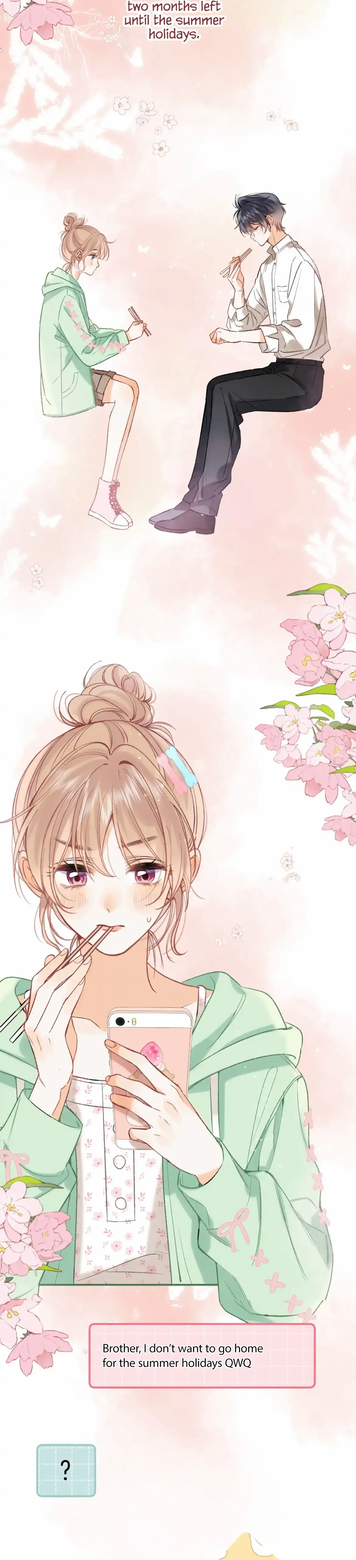 Read Hidden Love Can't Be Concealed Manga Online