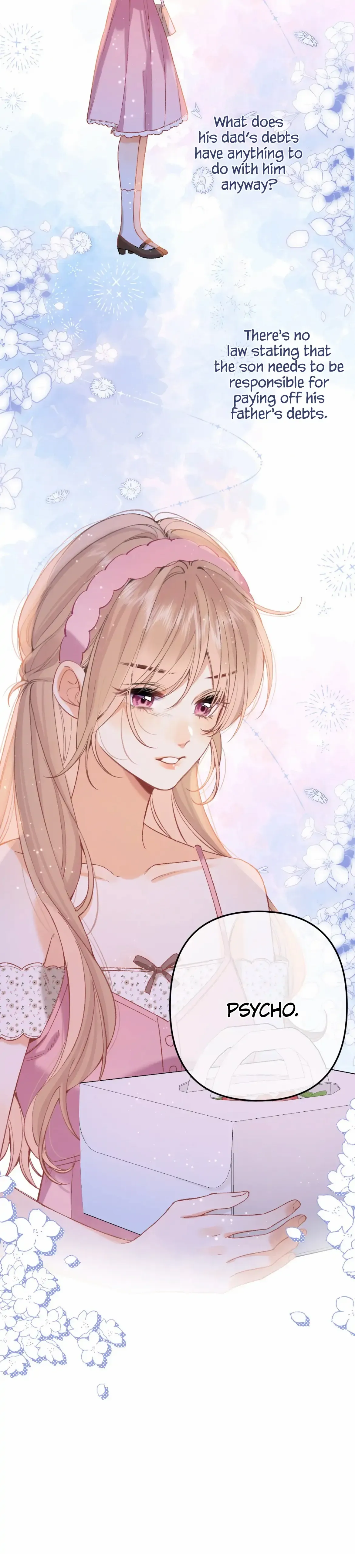 Read Hidden Love Can't Be Concealed Manga Online
