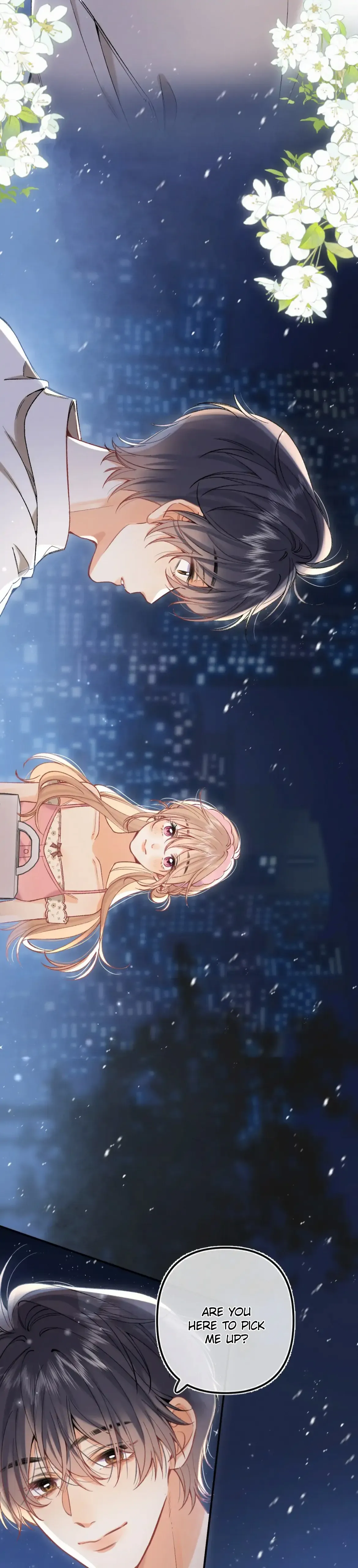 Read Hidden Love Can't Be Concealed Manga Online