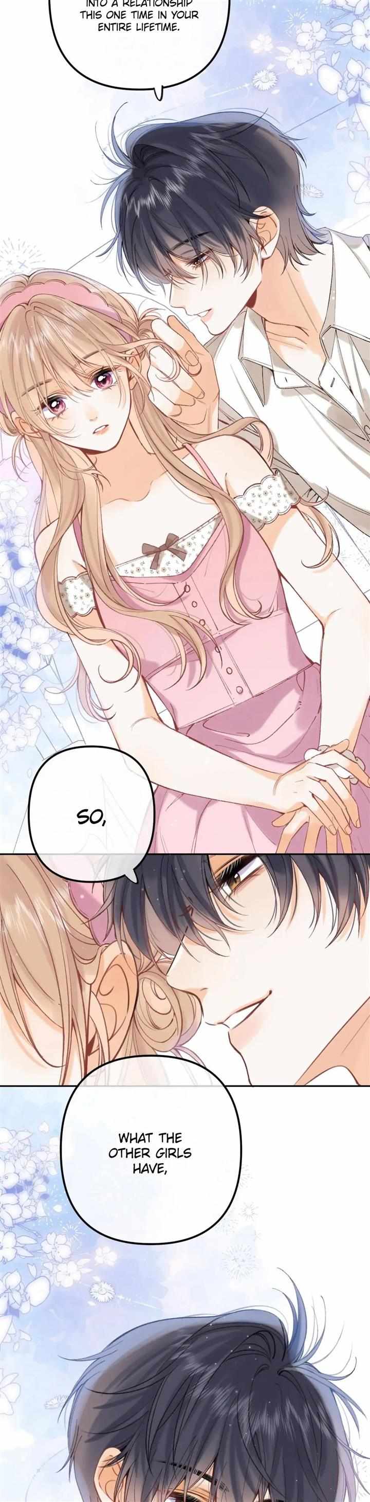Read Hidden Love Can't Be Concealed Manga Online