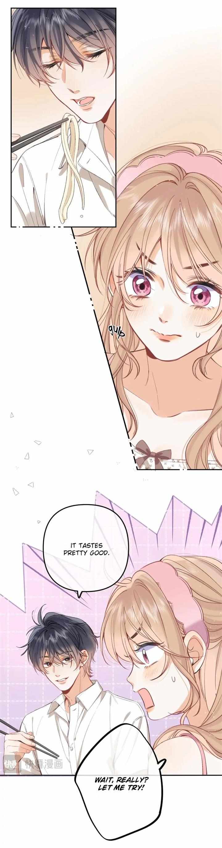 Read Hidden Love Can't Be Concealed Manga Online
