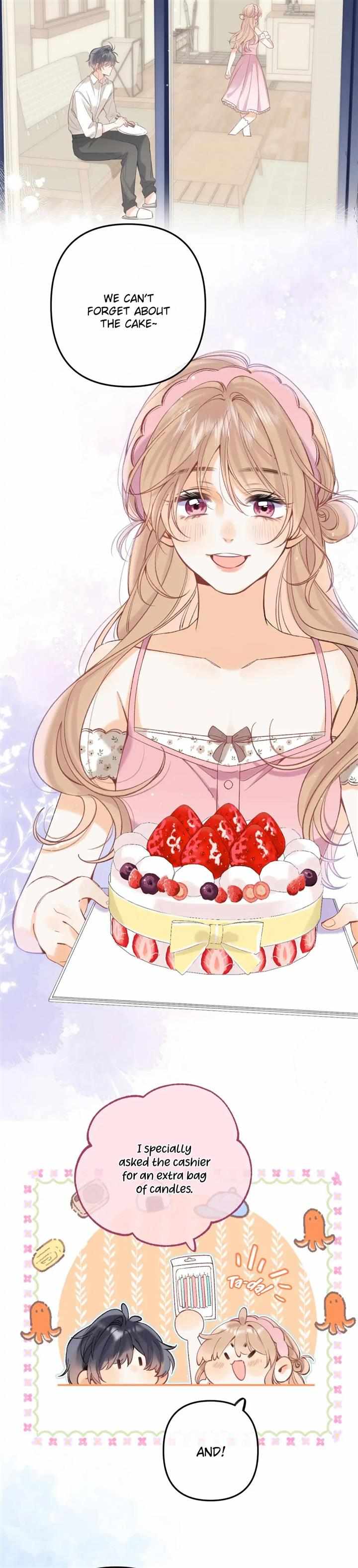 Read Hidden Love Can't Be Concealed Manga Online