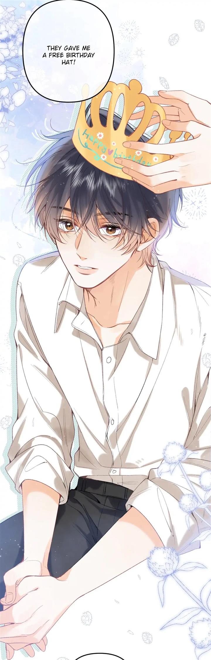 Read Hidden Love Can't Be Concealed Manga Online