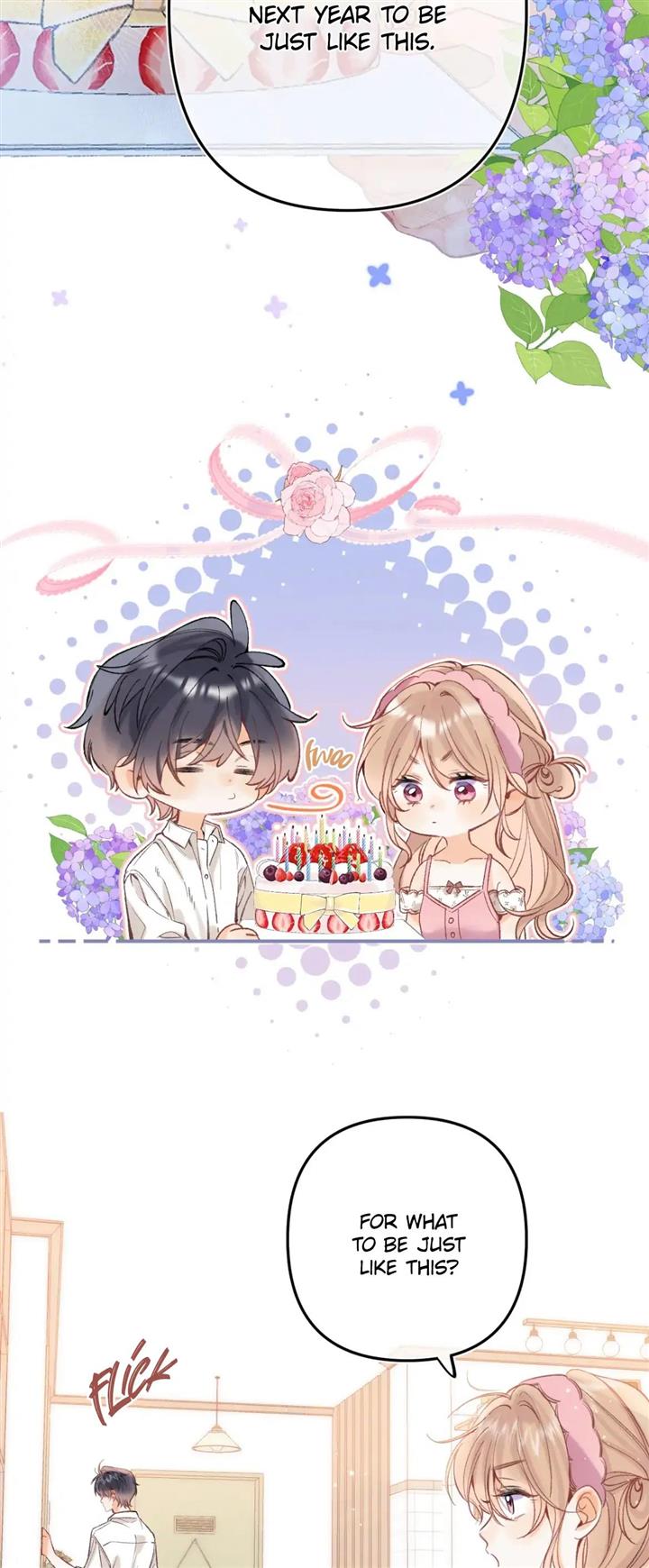 Read Hidden Love Can't Be Concealed Manga Online