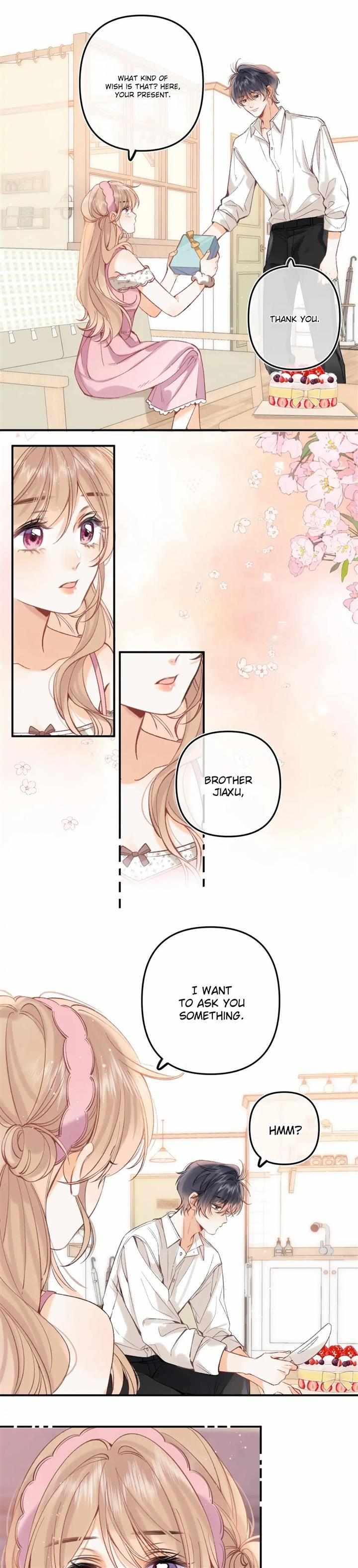 Read Hidden Love Can't Be Concealed Manga Online