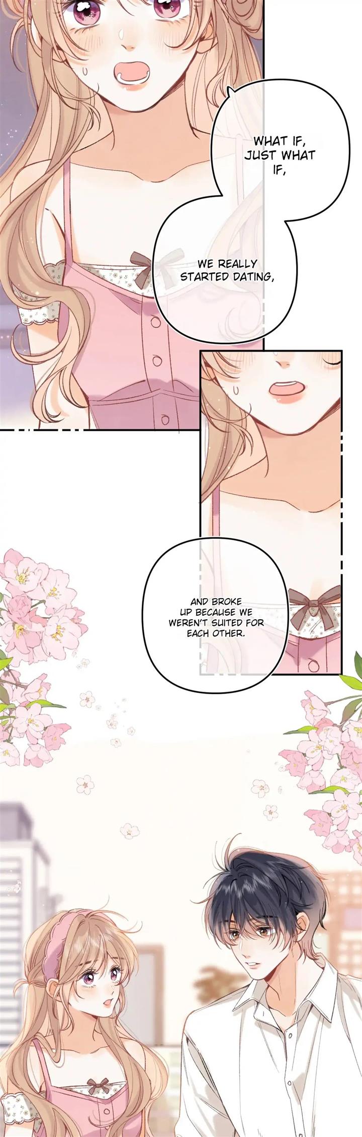 Read Hidden Love Can't Be Concealed Manga Online
