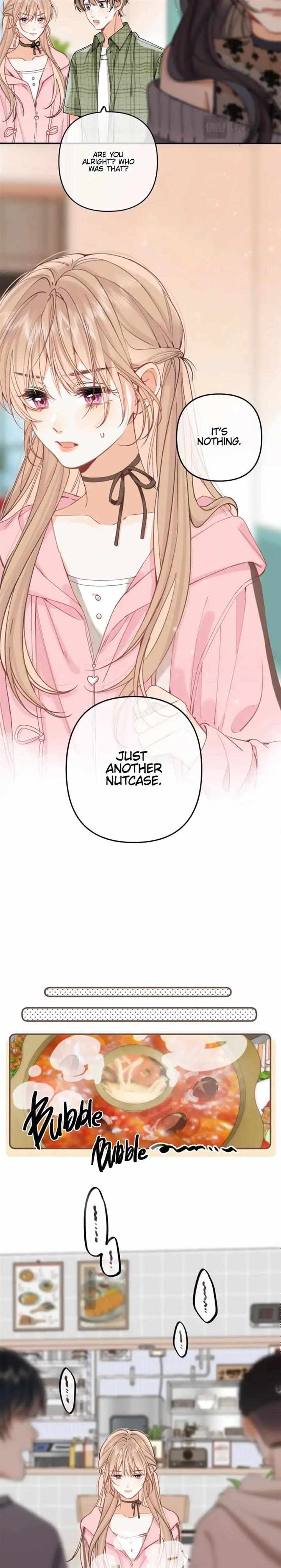 Read Hidden Love Can't Be Concealed Manga Online