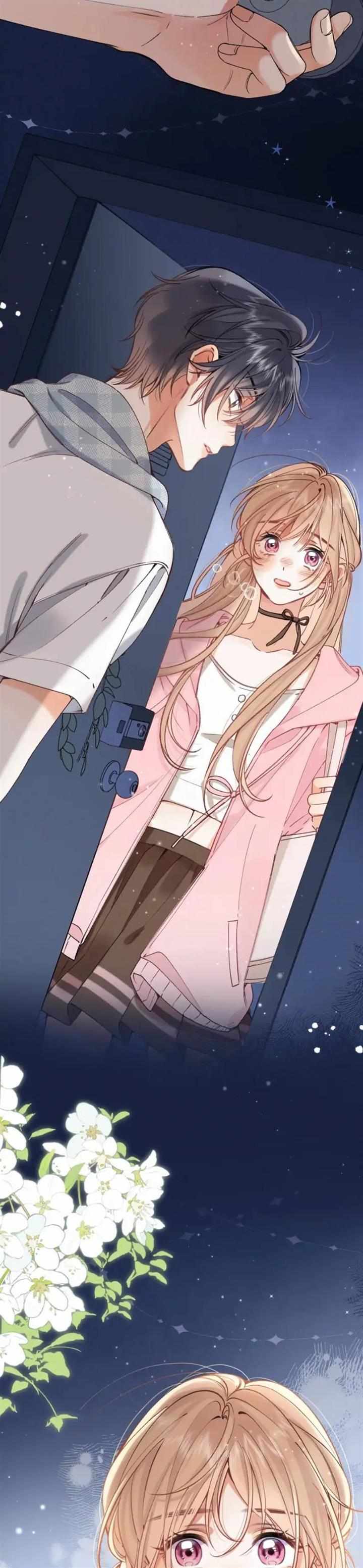 Read Hidden Love Can't Be Concealed Manga Online