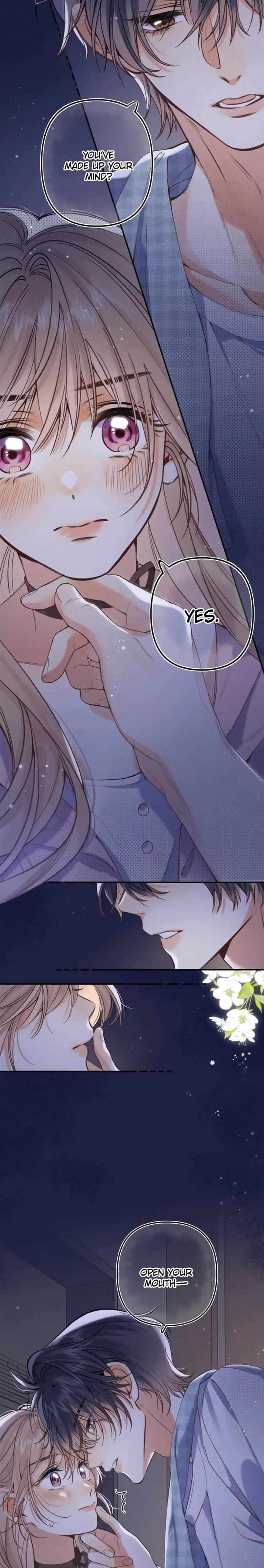 Read Hidden Love Can't Be Concealed Manga Online