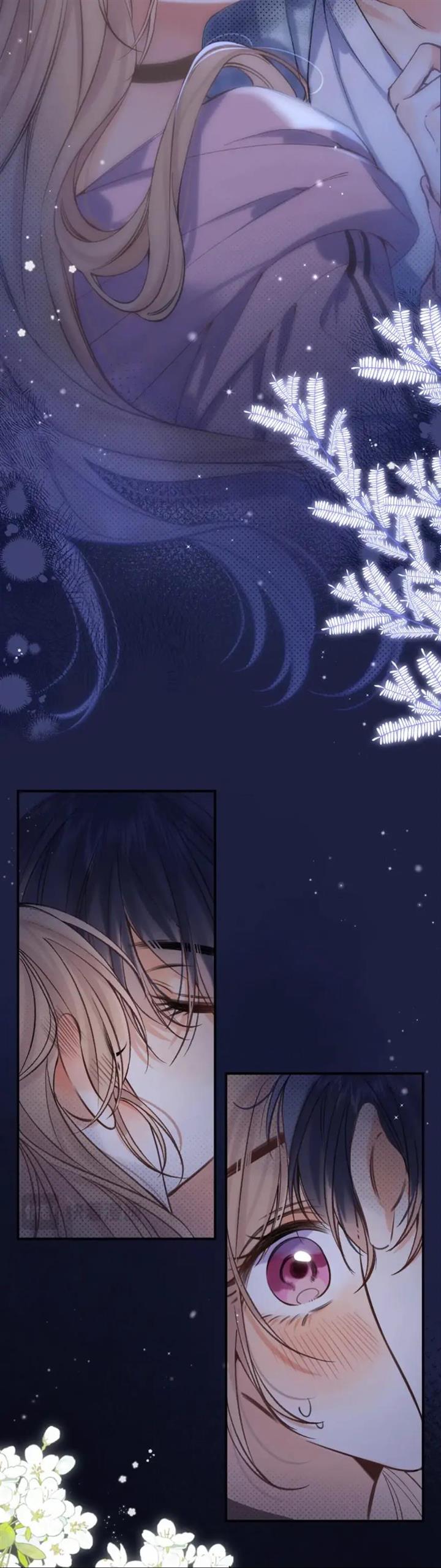 Read Hidden Love Can't Be Concealed Manga Online