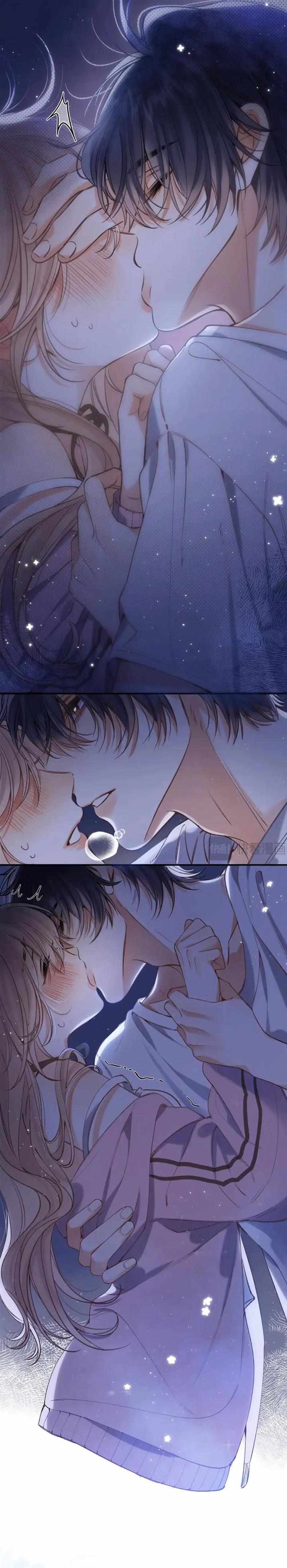 Read Hidden Love Can't Be Concealed Manga Online