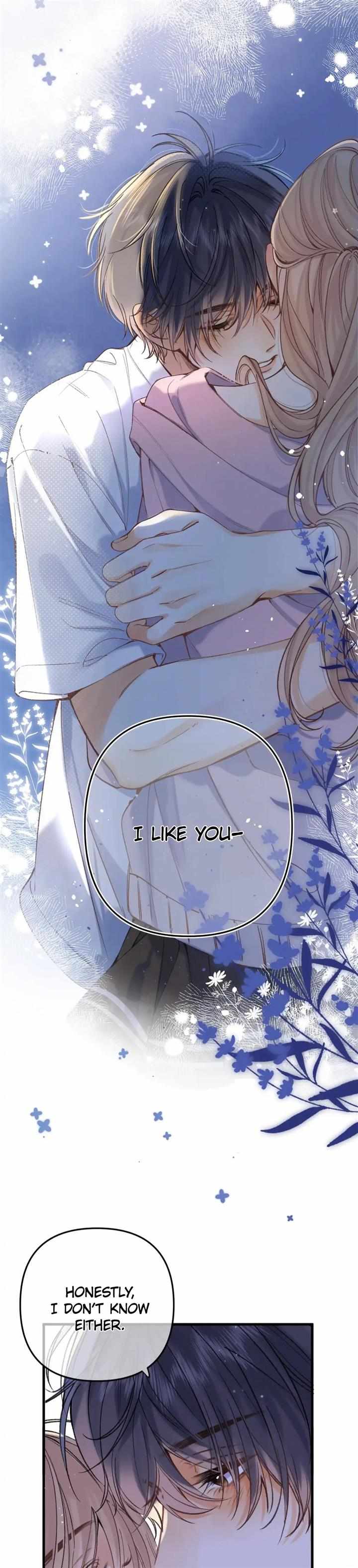 Read Hidden Love Can't Be Concealed Manga Online