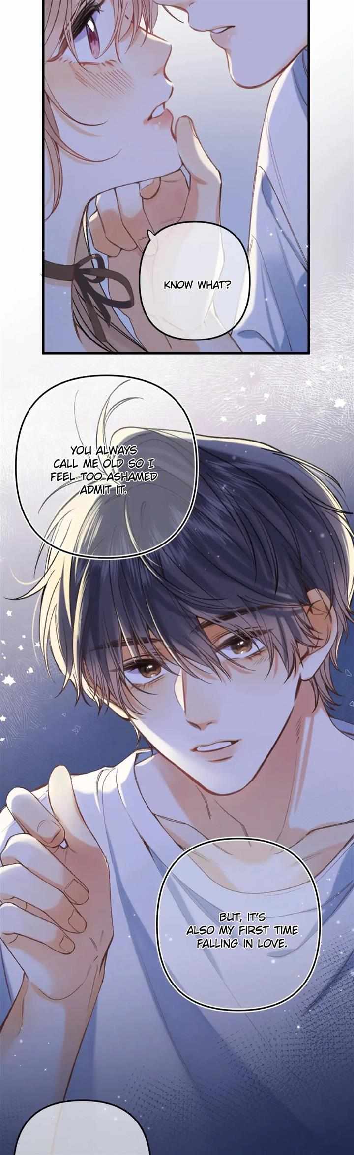 Read Hidden Love Can't Be Concealed Manga Online
