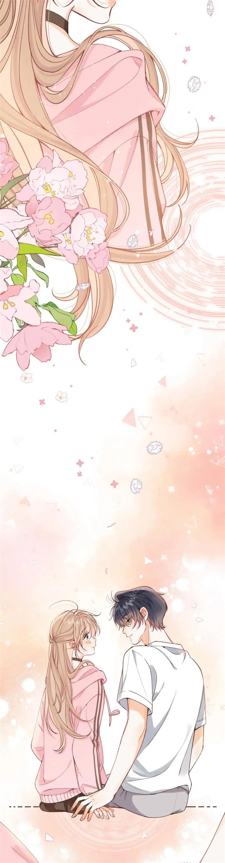 Read Hidden Love Can't Be Concealed Manga Online