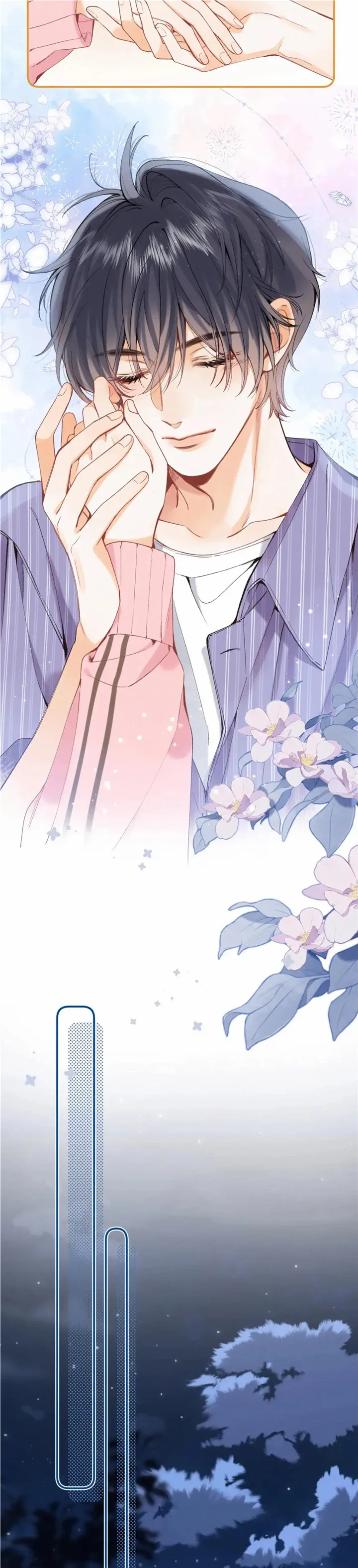 Read Hidden Love Can't Be Concealed Manga Online