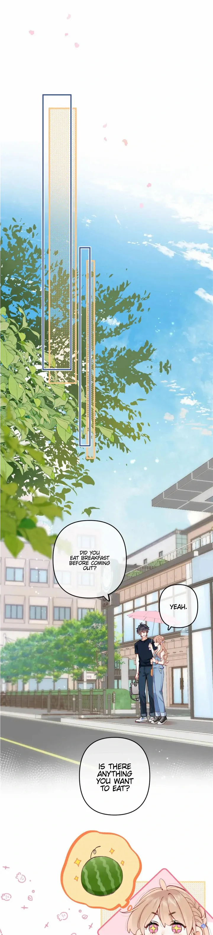 Read Hidden Love Can't Be Concealed Manga Online