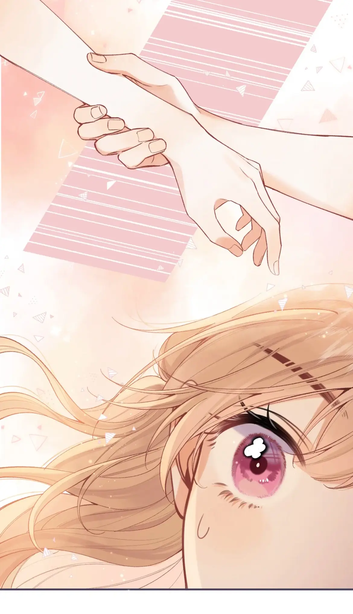 Read Hidden Love Can't Be Concealed Manga Online
