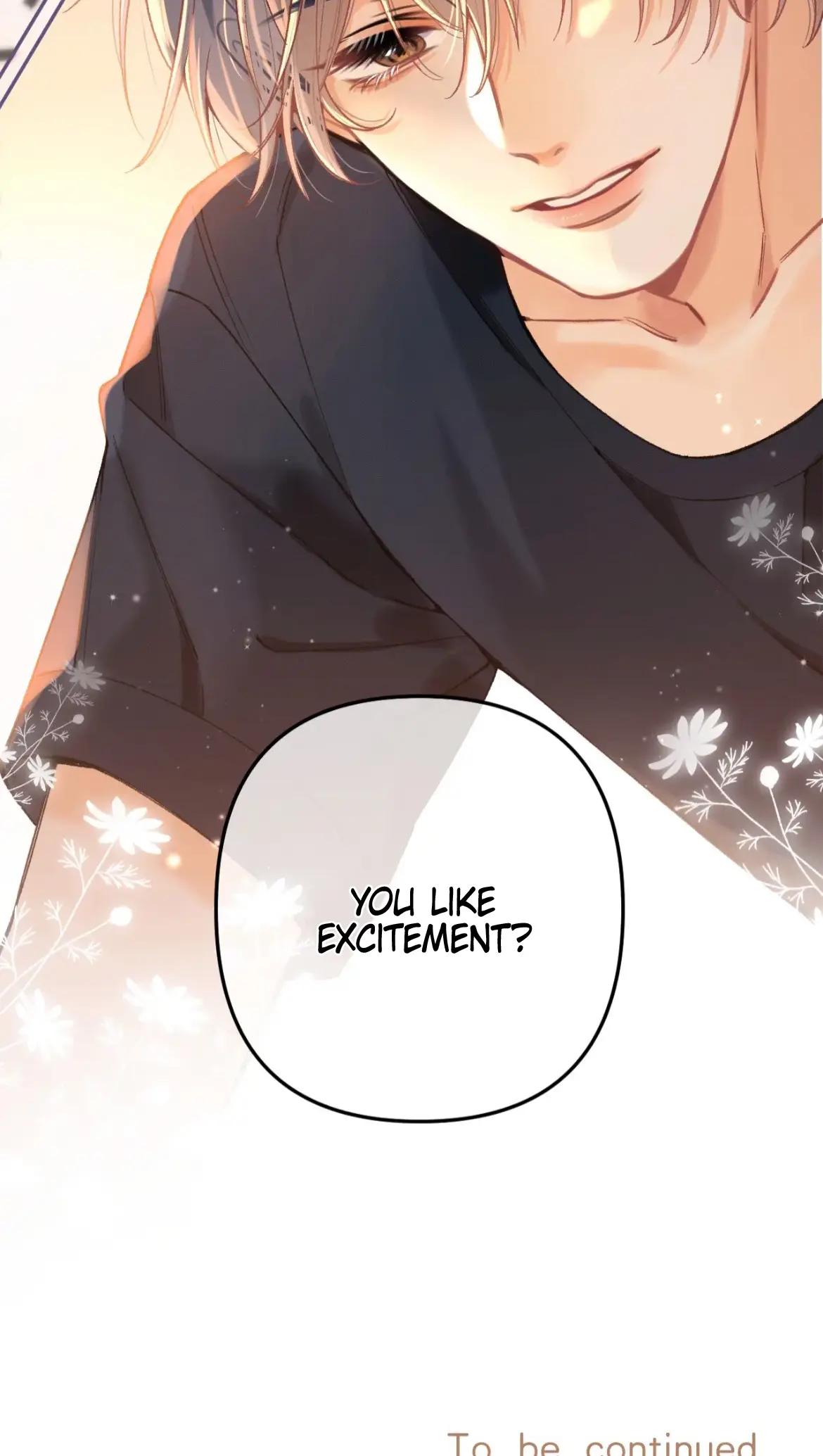 Read Hidden Love Can't Be Concealed Manga Online