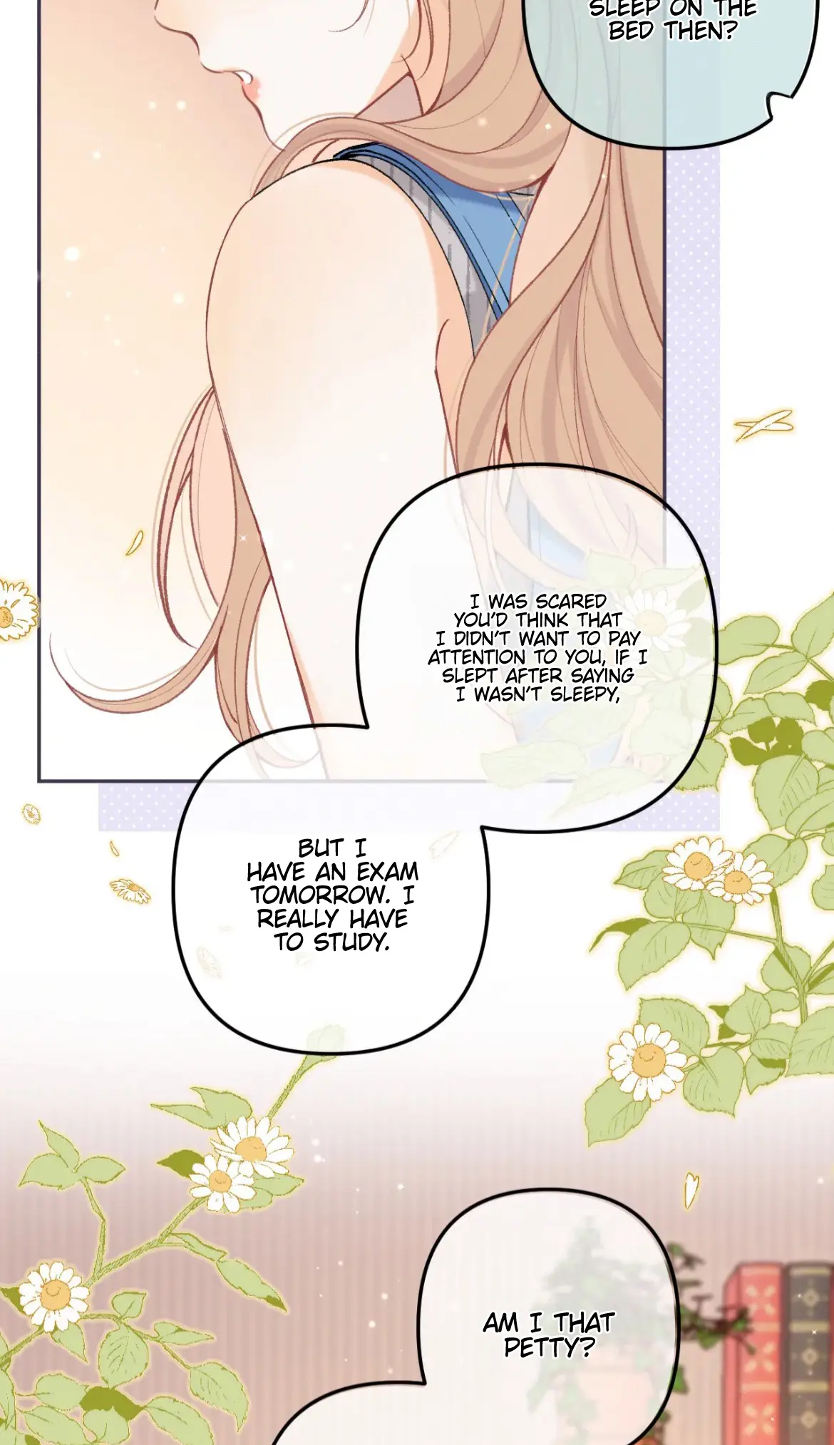 Read Hidden Love Can't Be Concealed Manga Online