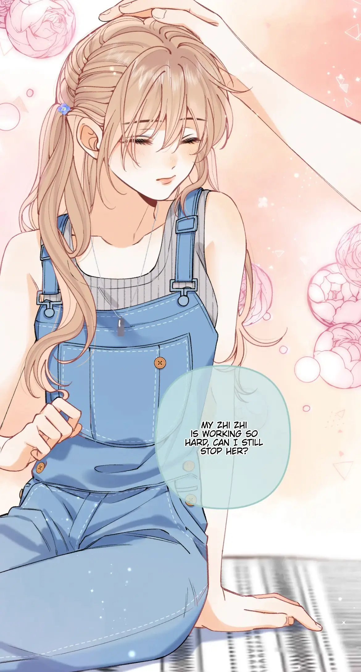 Read Hidden Love Can't Be Concealed Manga Online