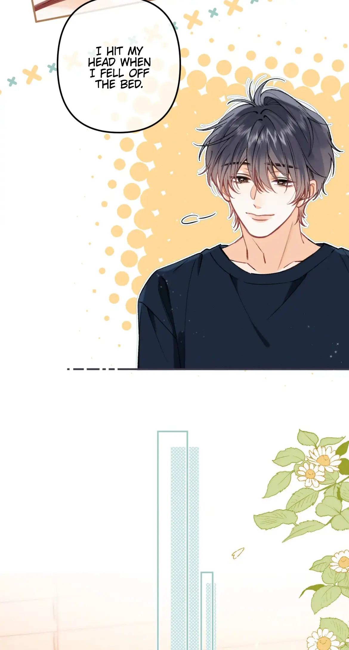 Read Hidden Love Can't Be Concealed Manga Online