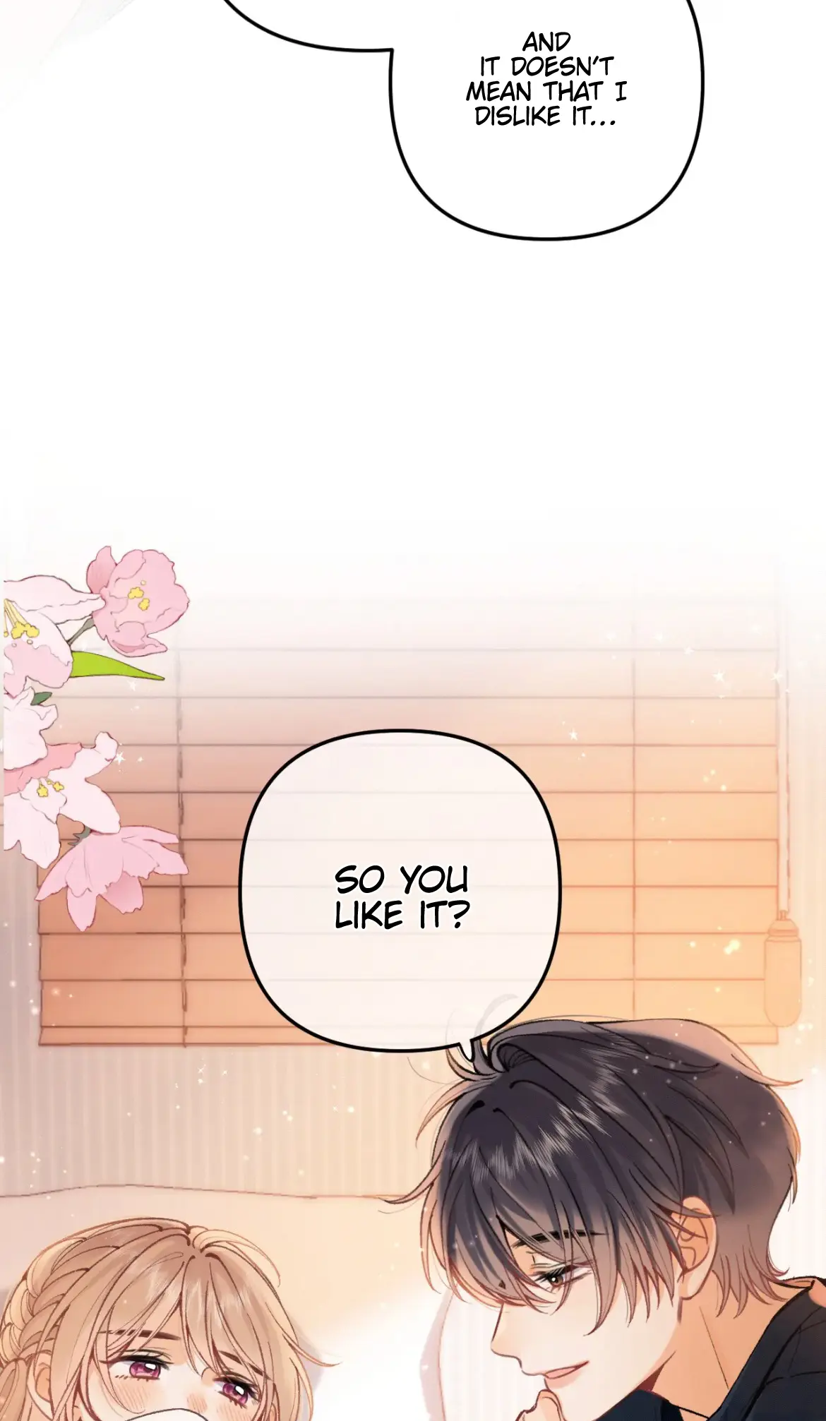 Read Hidden Love Can't Be Concealed Manga Online