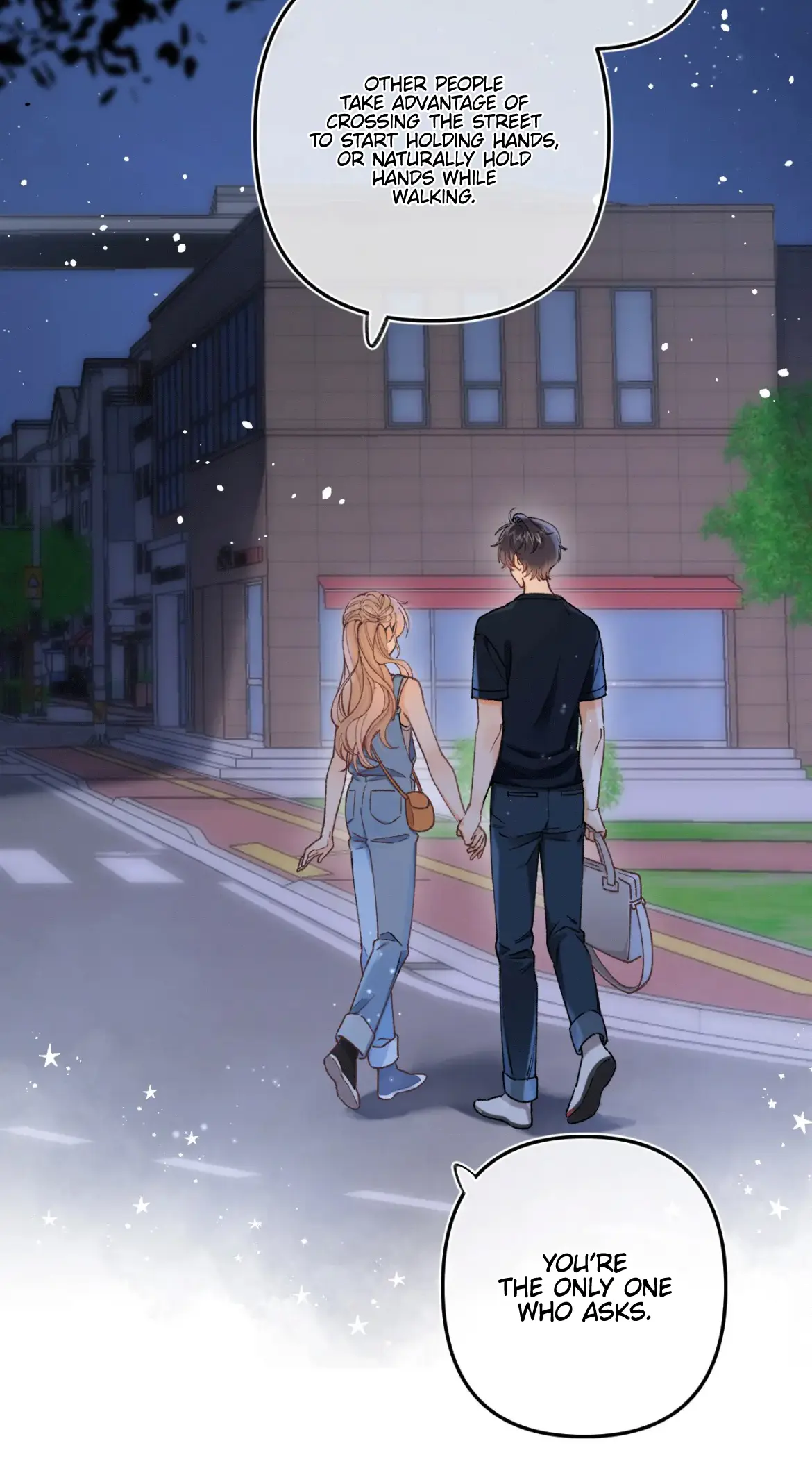 Read Hidden Love Can't Be Concealed Manga Online