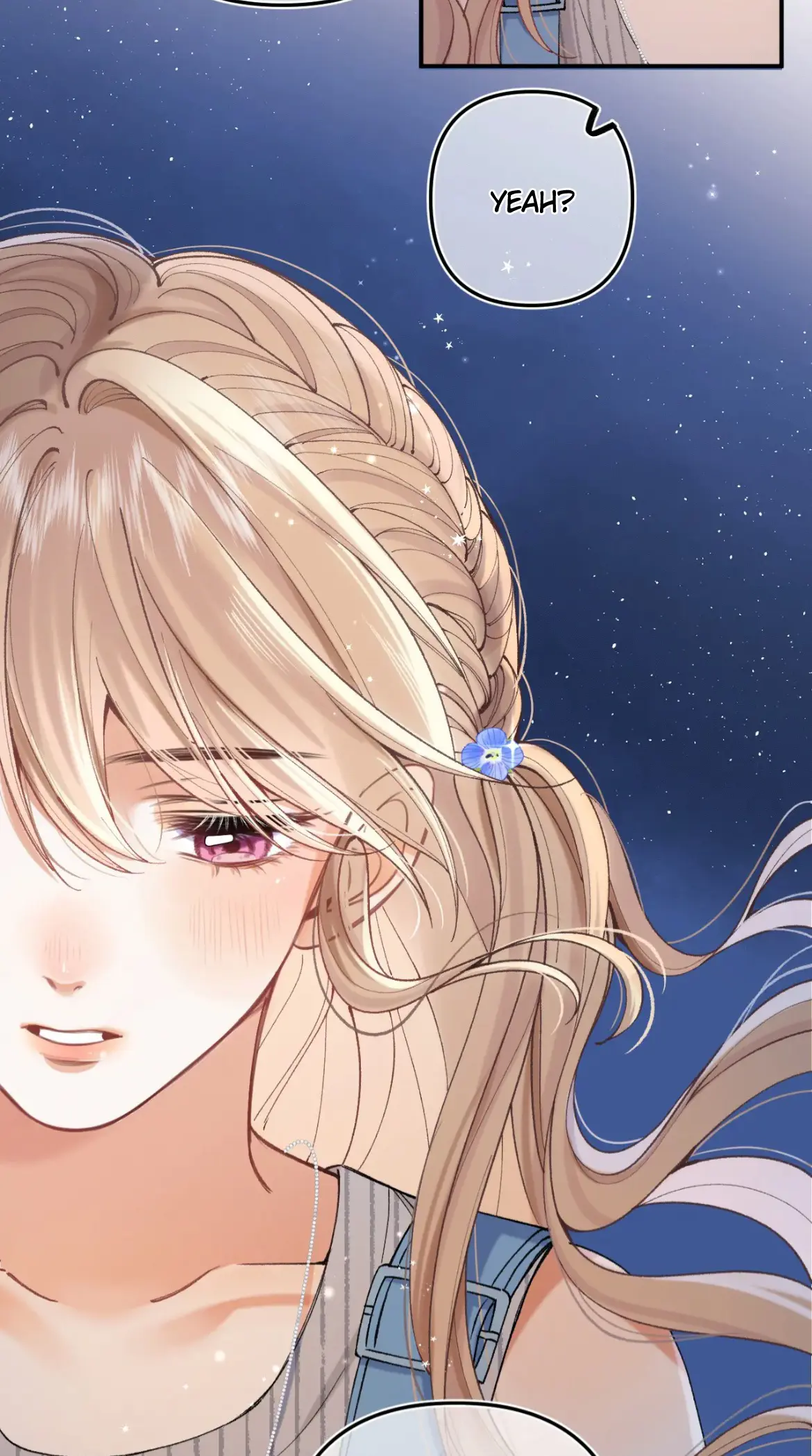 Read Hidden Love Can't Be Concealed Manga Online