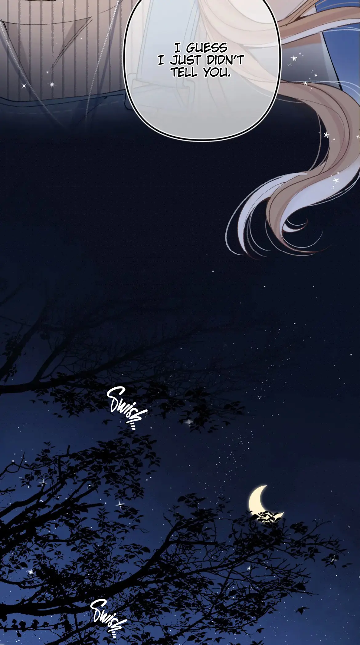 Read Hidden Love Can't Be Concealed Manga Online