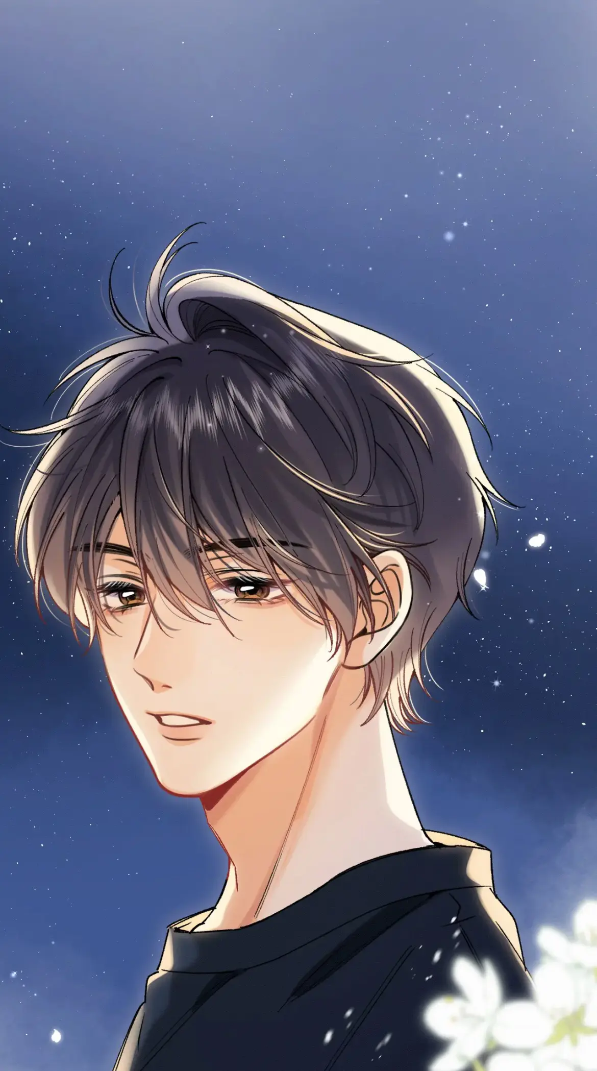 Read Hidden Love Can't Be Concealed Manga Online