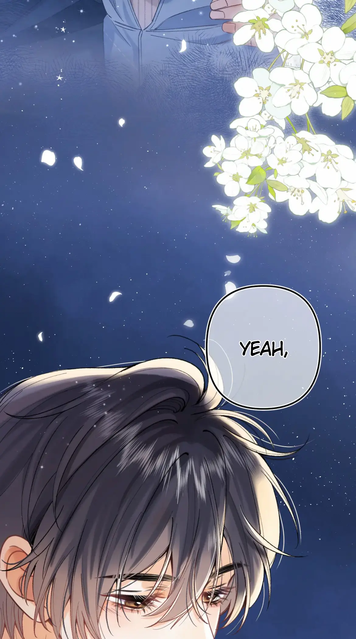 Read Hidden Love Can't Be Concealed Manga Online