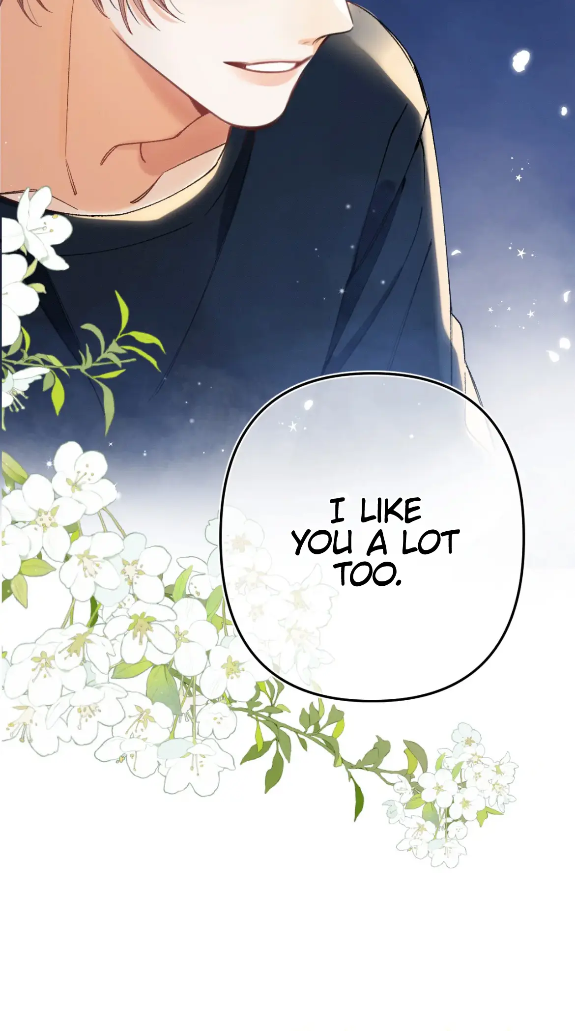 Read Hidden Love Can't Be Concealed Manga Online