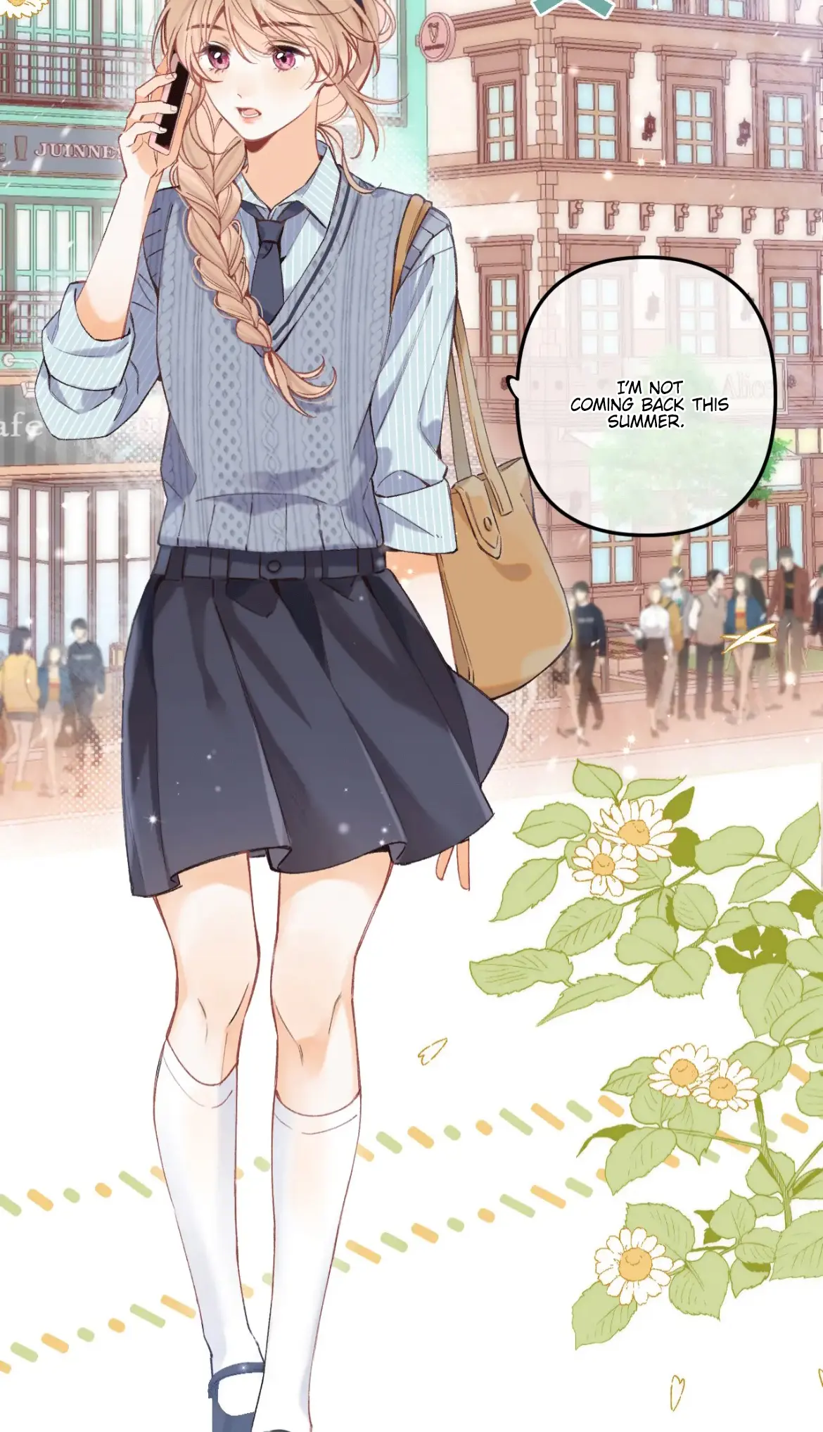 Read Hidden Love Can't Be Concealed Manga Online