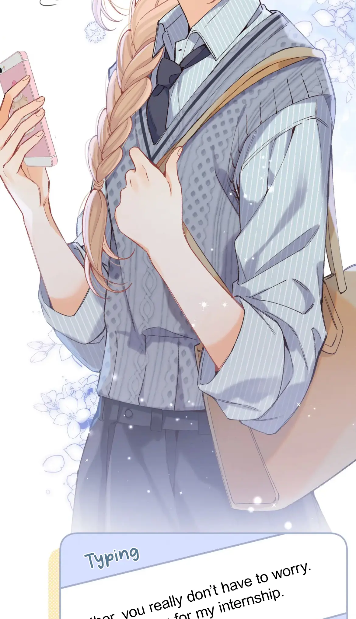 Read Hidden Love Can't Be Concealed Manga Online