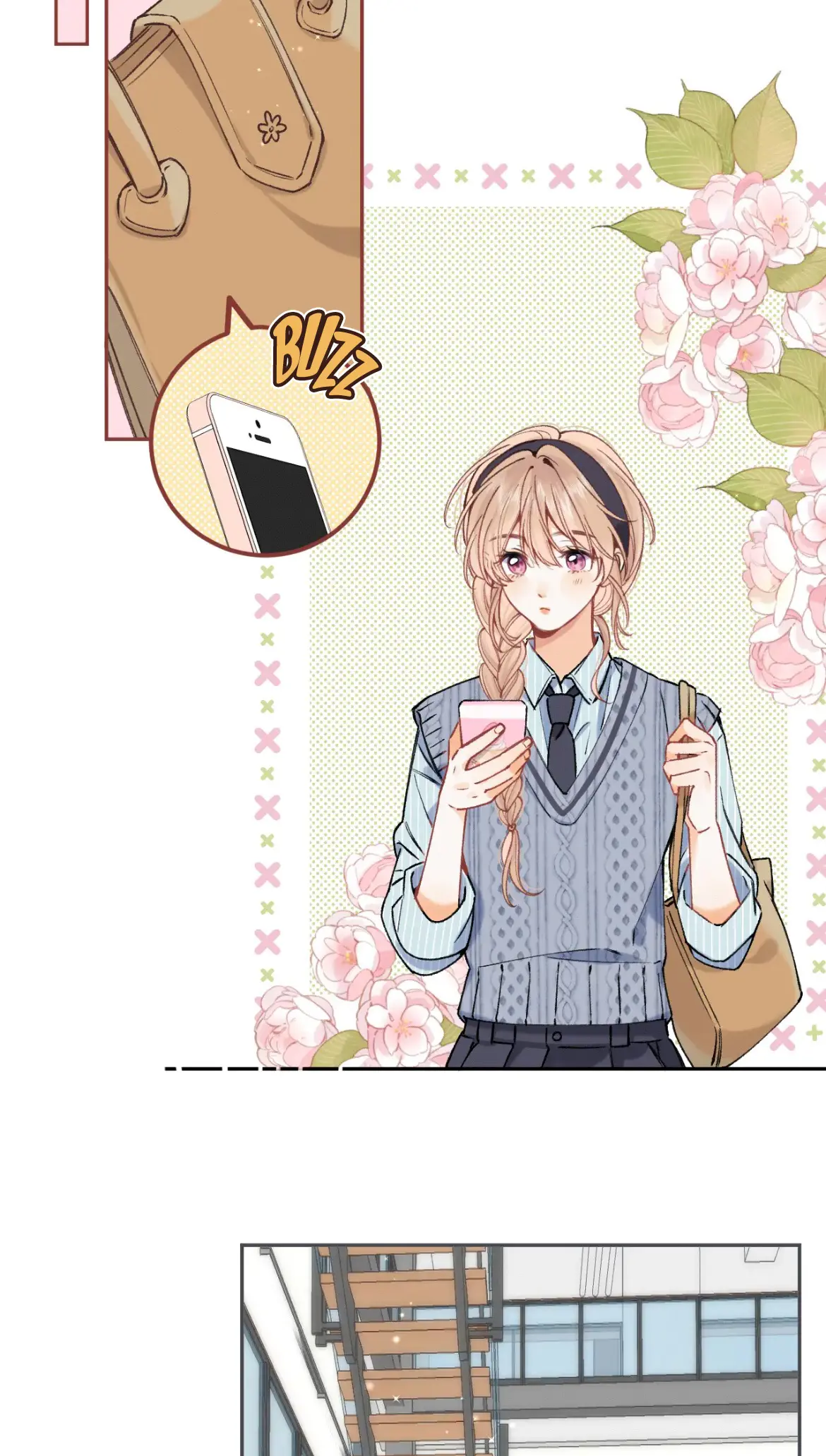 Read Hidden Love Can't Be Concealed Manga Online