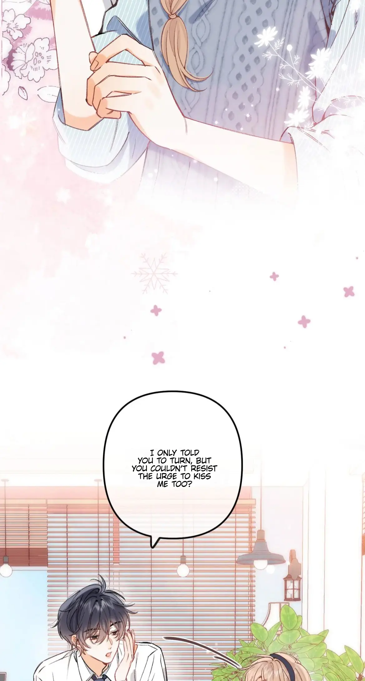 Read Hidden Love Can't Be Concealed Manga Online