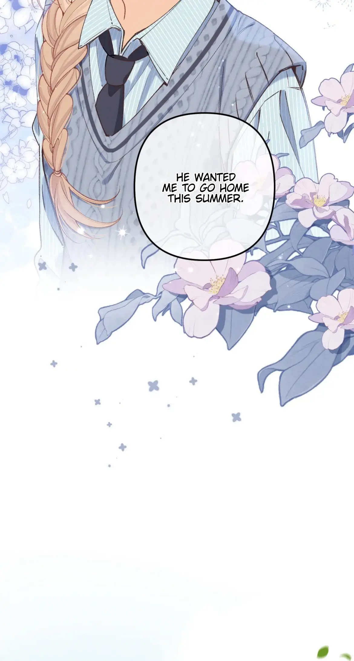 Read Hidden Love Can't Be Concealed Manga Online