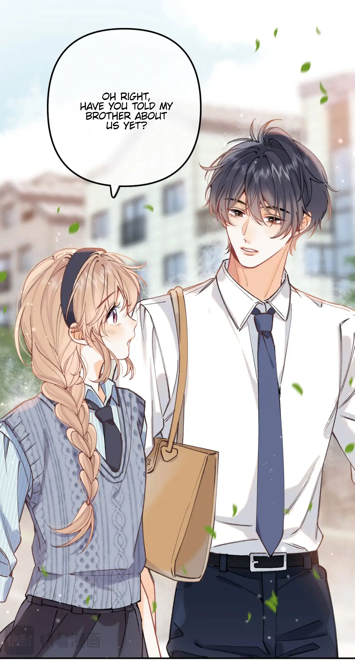 Read Hidden Love Can't Be Concealed Manga Online