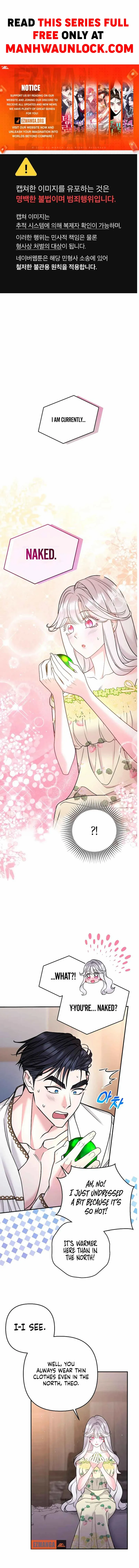 Read Hold Her Tighter So She Wouldn’t Run Away Manga Online