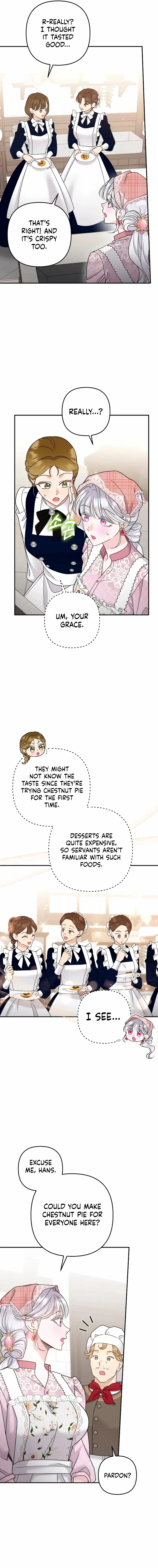 Read Hold Her Tighter So She Wouldn’t Run Away Manga Online