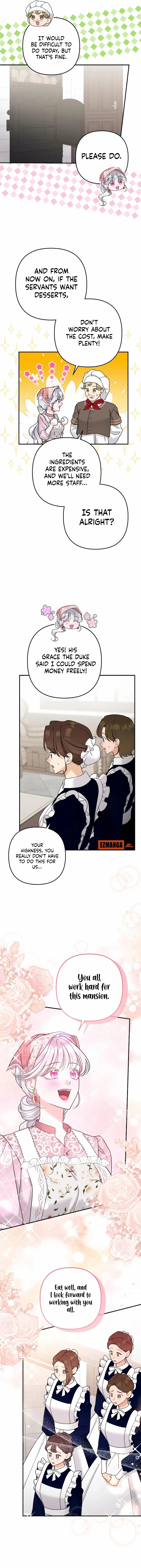 Read Hold Her Tighter So She Wouldn’t Run Away Manga Online