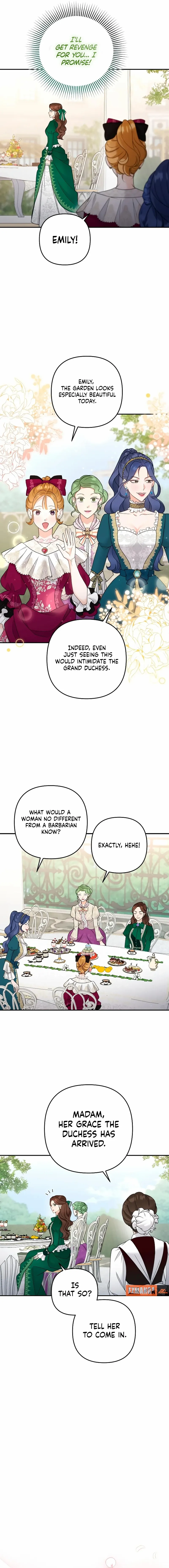 Read Hold Her Tighter So She Wouldn’t Run Away Manga Online