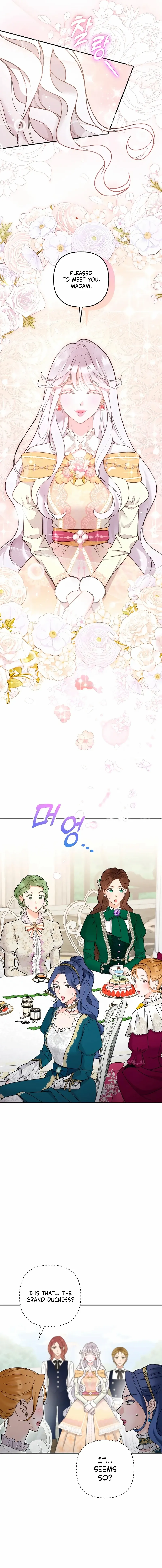 Read Hold Her Tighter So She Wouldn’t Run Away Manga Online
