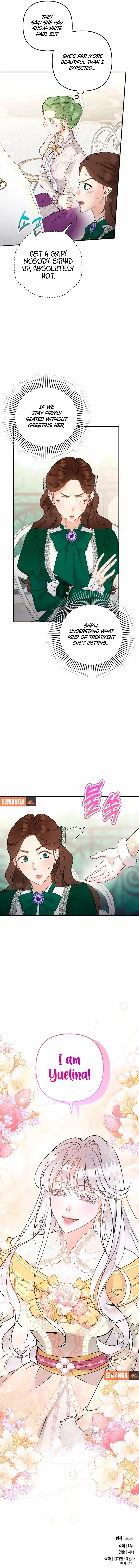Read Hold Her Tighter So She Wouldn’t Run Away Manga Online