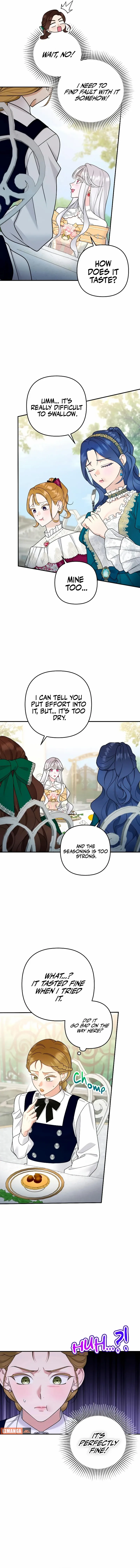 Read Hold Her Tighter So She Wouldn’t Run Away Manga Online