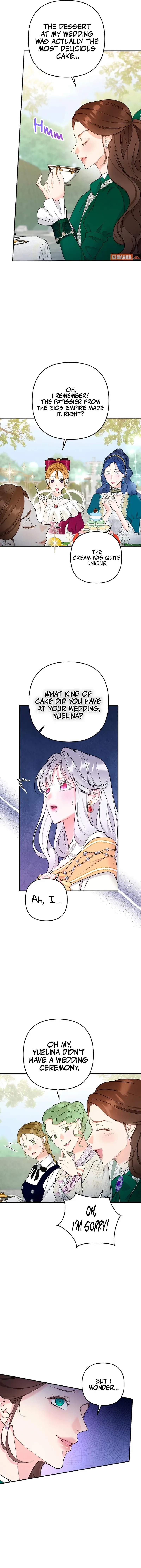 Read Hold Her Tighter So She Wouldn’t Run Away Manga Online