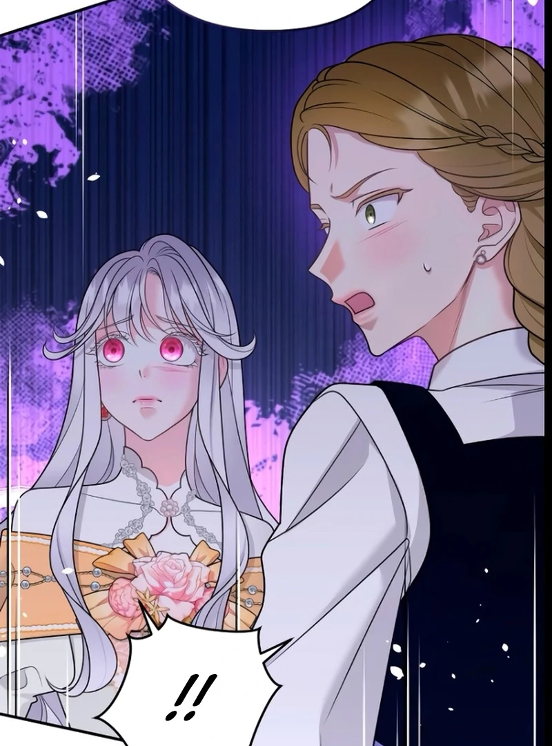 Read Hold Her Tighter So She Wouldn’t Run Away Manga Online